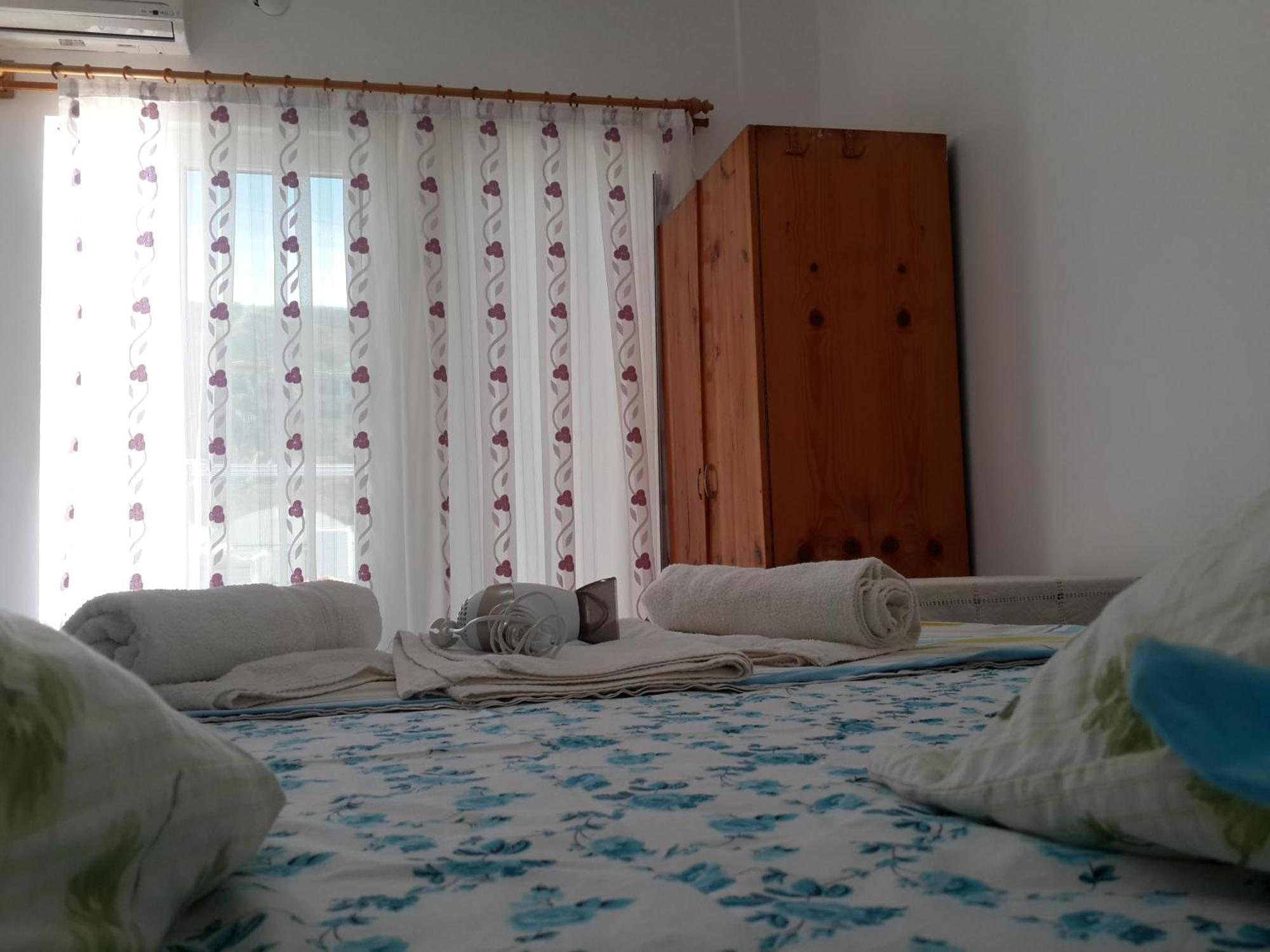 Rose Hotel B&B Patara Pokoj fotografie