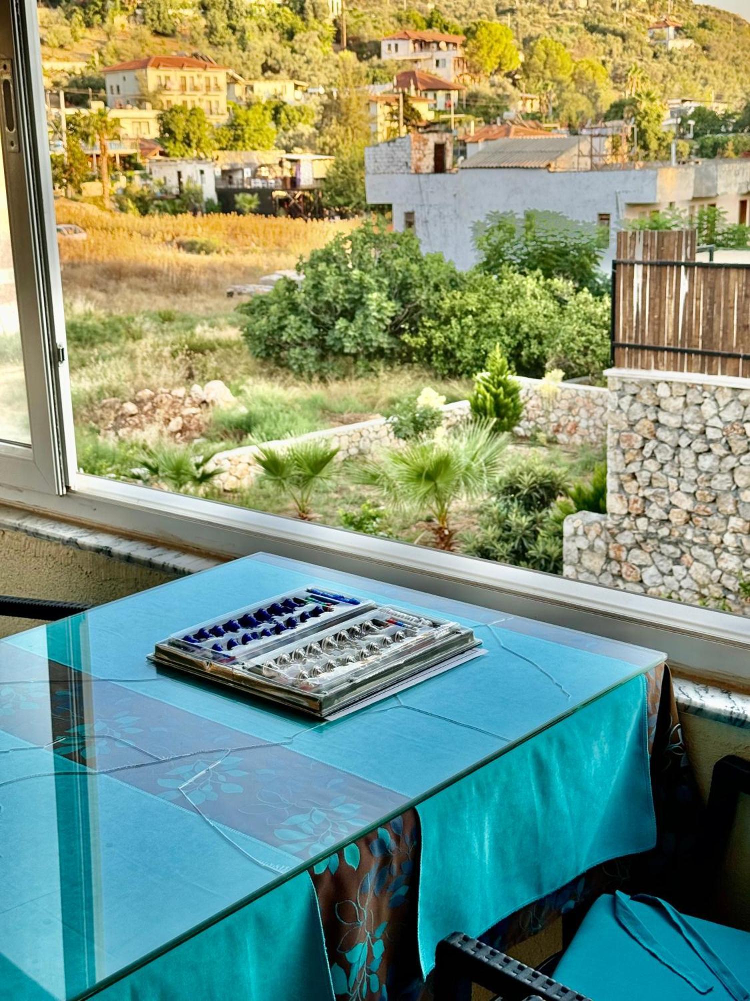 Rose Hotel B&B Patara Exteriér fotografie