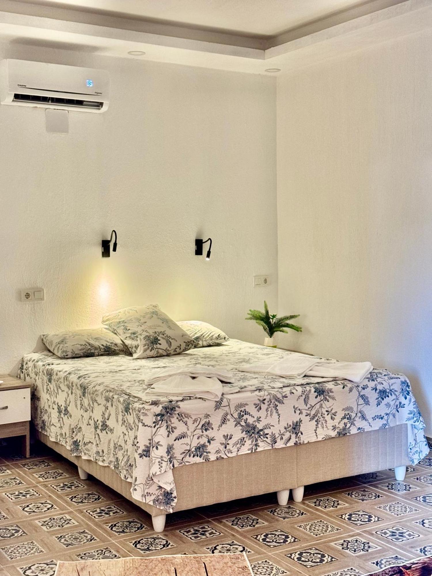 Rose Hotel B&B Patara Exteriér fotografie