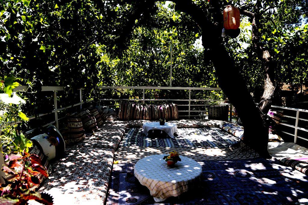 Rose Hotel B&B Patara Exteriér fotografie